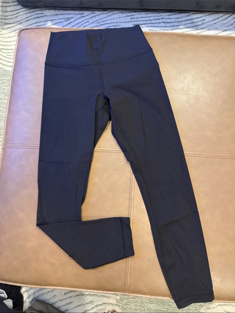 Lululemon Wunder Under Leggings